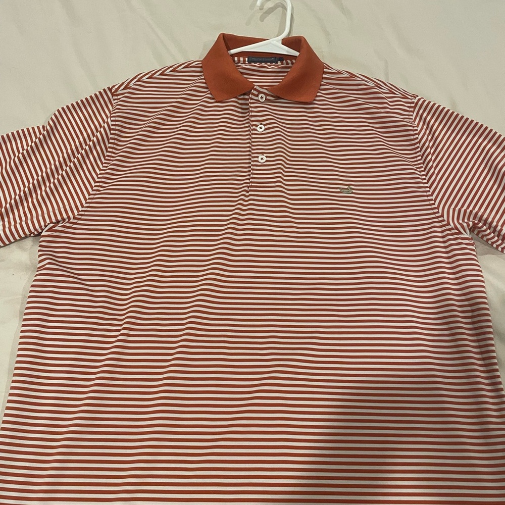 Southern Marsh Polo